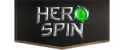 herospin logo